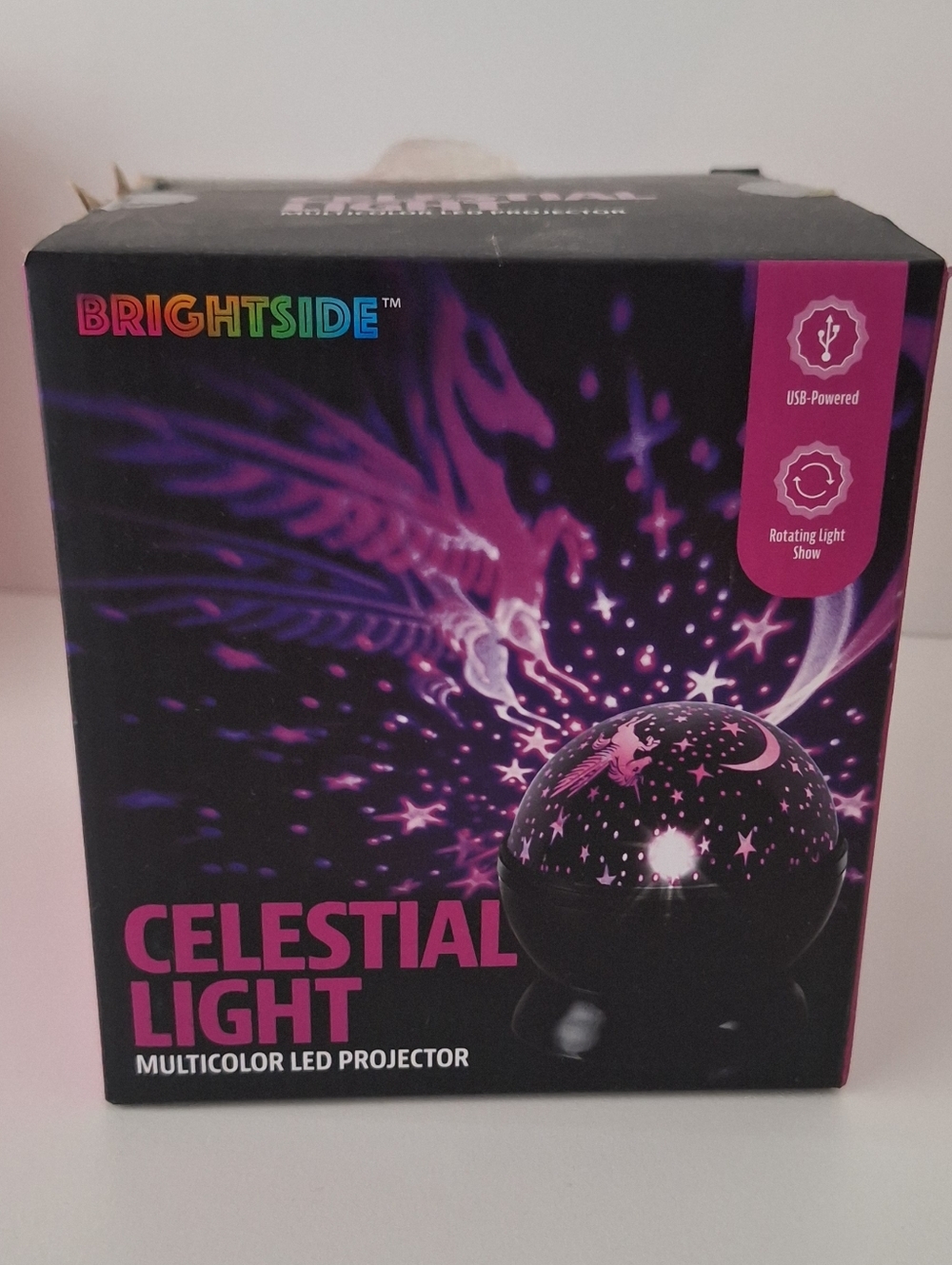 Brightside Celestial Light - NWT - Picture 2 of 10